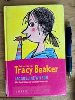 Tracy Beaker, Boeken, Ophalen of Verzenden, Fictie algemeen, Zo goed als nieuw