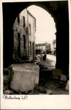 Valkenburg, T Berkelpoortje Hub Leufkens, Verzenden, 1940 tot 1960, Gelopen, Limburg