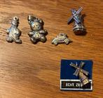 Bedeltjes/hangers, Overige merken, Ophalen of Verzenden, Zo goed als nieuw, 4 bedels of meer