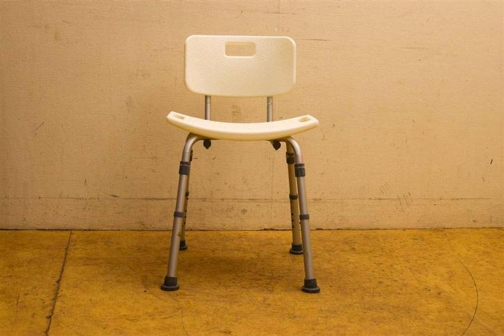 Douchestoel 46896, Diversen, Verpleegmiddelen, Gebruikt, Ophalen of Verzenden