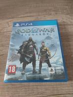 God of war ragnarok, Avontuur en Actie, Vanaf 18 jaar, 1 speler, Ophalen of Verzenden
