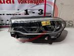 BMW 5 G30 G31 Koplamp, Gebruikt, -, -, Ophalen of Verzenden