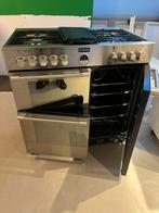 Stoves Gasfornuis met Grill & Warmhoudcompartiment, Ophalen, Gebruikt, 60 cm of meer, Grill