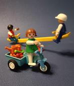 Playmobil Kinderen op de Wip 3308, Ophalen of Verzenden, Gebruikt, Complete set