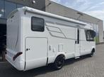 Hymer B-MC I 600 SUPER ACTIEPRIJS, Ringverwarming, Luifel, Bedrijf, Diesel