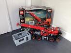 LEGO Technic Kraan voor alle Terreinen 42082, Kinderen en Baby's, Speelgoed | Duplo en Lego, Niet ingevuld, Niet ingevuld, Niet ingevuld