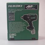 HiKOKI WR36DFW4Z Accu Slagmoeraanzetter | Nieuw in doos, Hikoki, Zo goed als nieuw, Support@hikoki.com, 5-1, Nishiarai, 3-chome, Adachi-ku, 
Tokyo 123-0843
Japan