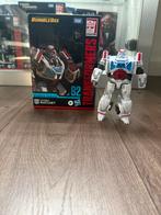 Transformers studio series 82: Ratchet, Verzamelen, Transformers, Overige generaties, Ophalen of Verzenden, Zo goed als nieuw