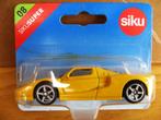 Oud SIKU 2006 SPORT model metaal 1/55 nieuwstaat in doos, Hobby en Vrije tijd, Verzenden, Nieuw, Auto
