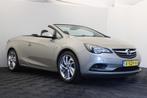 Opel Cascada 1.4 Turbo ecoFLEX Cosmo (bj 2013), Auto's, Opel, Voorwielaandrijving, Euro 5, Stof, Zwart