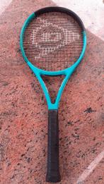 Dunlop Tristorm Pro 255, Ophalen of Verzenden, Zo goed als nieuw, Racket, Dunlop
