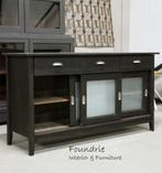 Dressoir, Ophalen, Gebruikt, 25 tot 50 cm, 150 tot 200 cm