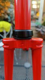 Bijna gratis: fixie baanframe singlespeed, Frame, Gebruikt, Racefiets, Ophalen of Verzenden