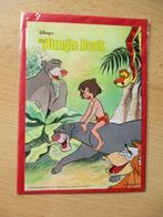 Disney Jungleboek kaart Mowgli op Bagheera met Baloe, Kaa e, Verzamelen, Nieuw, Ophalen of Verzenden
