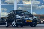 Honda Jazz 1.4 Hybrid Elegance 2e Eigenaar Rijdt en schakelt, Auto's, Honda, Euro 5, Gebruikt, Zwart, 4 cilinders