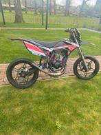 Beta rr 50 motard - 77cc Bigracing stage6 (snel), Nieuw, 77 cc, 6 versnellingen, Ophalen