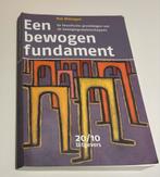 Een bewogen fundament - Rob Withagen, Ophalen of Verzenden, Gelezen, Overige onderwerpen