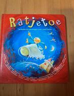 Ratjetoe verhalen en tekeningen voor CliniClowns, Ophalen of Verzenden, Gelezen, Sprookjes