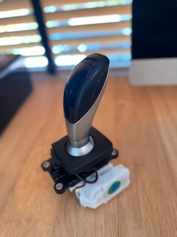 Alfa Stelvio Schakel selector / versnellingspook beschikbaar voor biedingen