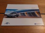 Brochure Subaru Impreza 2007 incl WRX, Overige merken, Ophalen of Verzenden, Zo goed als nieuw