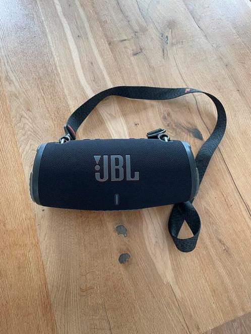 Jbl extreme 3 zo goed als nieuw, Audio, Tv en Foto, Luidsprekers, Zo goed als nieuw, 60 tot 120 watt, JBL, Ophalen of Verzenden