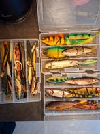 3 boxen kunstaas, Ophalen of Verzenden, Overige typen