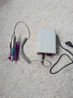 Professionele nagel freesmachine, Ophalen of Verzenden, Gebruikt, Overige typen