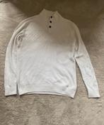 White ralph lauren chaps, Wit, Ophalen of Verzenden, Zo goed als nieuw, Ralph Lauren