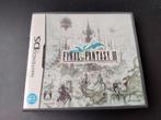 Final Fantasy 3 Japans, Gebruikt, 1 speler, Ophalen of Verzenden, Role Playing Game (Rpg)