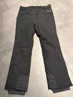 Zwarre zgan skibroek van Protest mt L/40, Kleding | Dames, Wintersportkleding, Ophalen of Verzenden, Zo goed als nieuw, Protest