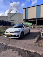 Volkswagen Polo 2.0 TSI 200pk 6-DSG 2018 Wit VOL VOL, 65 €/maand, Euro 6, 4 cilinders, 1984 cc