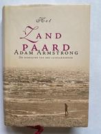 Adam Armstrong: Het zandpaard, Boeken, Gelezen, Ophalen of Verzenden, Adam Armstrong