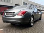 Mercedes-Benz C-klasse 200 CDI Prestige,, Auto's, Automaat, Gebruikt, 23 km/l, Leder