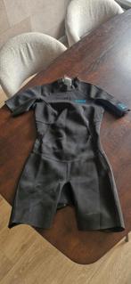 Shortie dames maat 40, Watersport en Boten, Ophalen of Verzenden, Zo goed als nieuw, Dame, Wetsuit