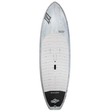 Naish Hover DW Crossover 2025 125 liter beschikbaar voor biedingen