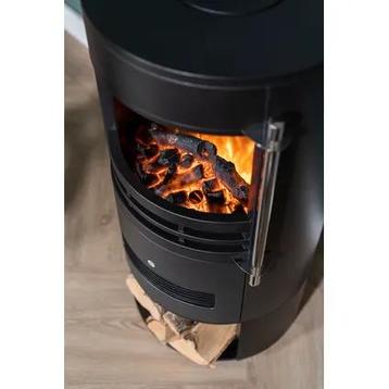 Eurom Sfeerhaard Orsa - Elektrische Haard beschikbaar voor biedingen