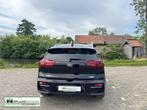 Kia e-Niro Spirit / ExecutiveLine 64 kWh | 3-Fase | Leder, Gebruikt, Zwart, Leder, 204 pk