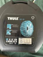 König Thule xs-16 240 sneeuwkettingen, Auto diversen, Sneeuwkettingen, Ophalen