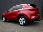 Kia Sportage 1.6 GDI Style Edition (Vol-Opties!) 1e eigenaar, Voorwielaandrijving, Gebruikt, 4 cilinders, Met garantie (alle)