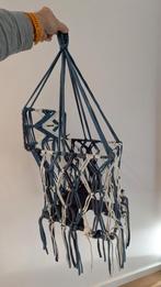 Handgemaakte Mexicaanse Hangstoel/Kinderstoel, Minder dan 60 cm, Nieuw, Ophalen of Verzenden, Overige vormen