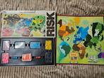 Risk, Hobby en Vrije tijd, Gezelschapsspellen | Bordspellen, Ophalen of Verzenden, Gebruikt