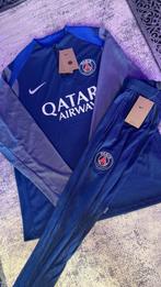 psg trainingspak setje nike, Kleding | Heren, Sportkleding, Maat 52/54 (L), Fitness, Nieuw, Verzenden