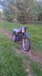 crossmotor 150cc Hercules, Fietsen en Brommers, Brommers | Crossbrommers, Overige merken, Gebruikt, Ophalen of Verzenden, 150 cc