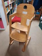 Kinderstoel, Ophalen, Gebruikt, Stoel(en)
