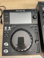 Paar Pioneer DJ XDJ-700, Muziek en Instrumenten, Dj-sets en Draaitafels, Ophalen of Verzenden, Pioneer, Zo goed als nieuw, Dj-set