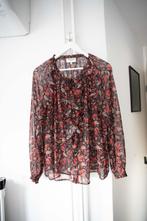 Blouse met gekleurd patroon Dream Catcher maat 42, Overige kleuren, Verzenden, Maat 42/44 (L), Zo goed als nieuw