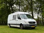 Mercedes-Benz Sprinter Camper, Mercedes-Benz, Diesel, Particulier, 6 tot 7 meter