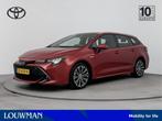 Toyota Corolla Touring Sports 1.8 Hybrid First Edition | Par, Gebruikt, 4 cilinders, Corolla, Origineel Nederlands