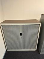 Aspa roldeurkast archiefkast, Ophalen, Gebruikt, 100 tot 150 cm, 100 tot 150 cm