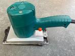 Schuurmachine Black & Decker DN44, Doe-het-zelf en Verbouw, Gereedschap | Schuurmachines, Ophalen of Verzenden, Gebruikt, Minder dan 600 watt